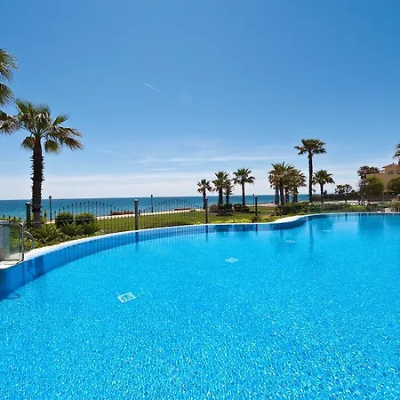 Mar Azul 4* 埃斯特波纳